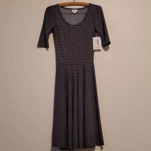 LuLaRoe Womens Dress (61)